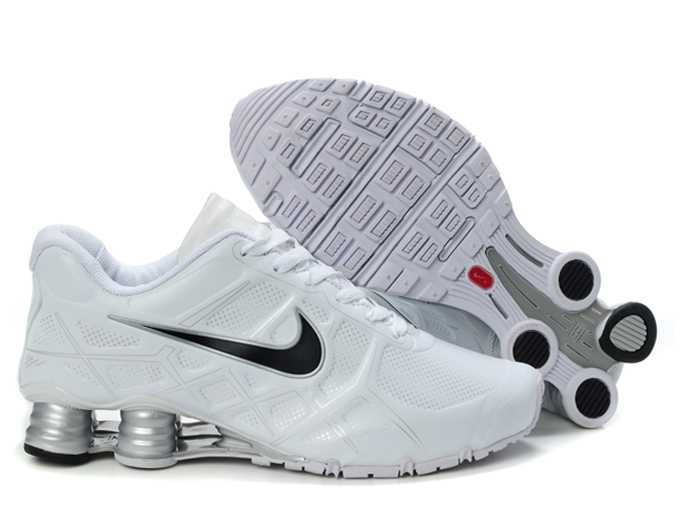 nike shox rose de la Chine moins cher